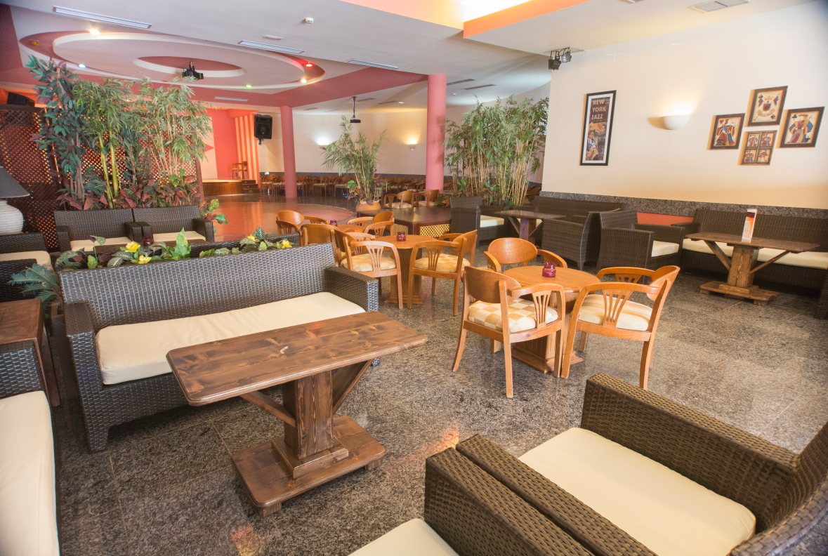 Photo - Vitalclass Lanzarote Resort