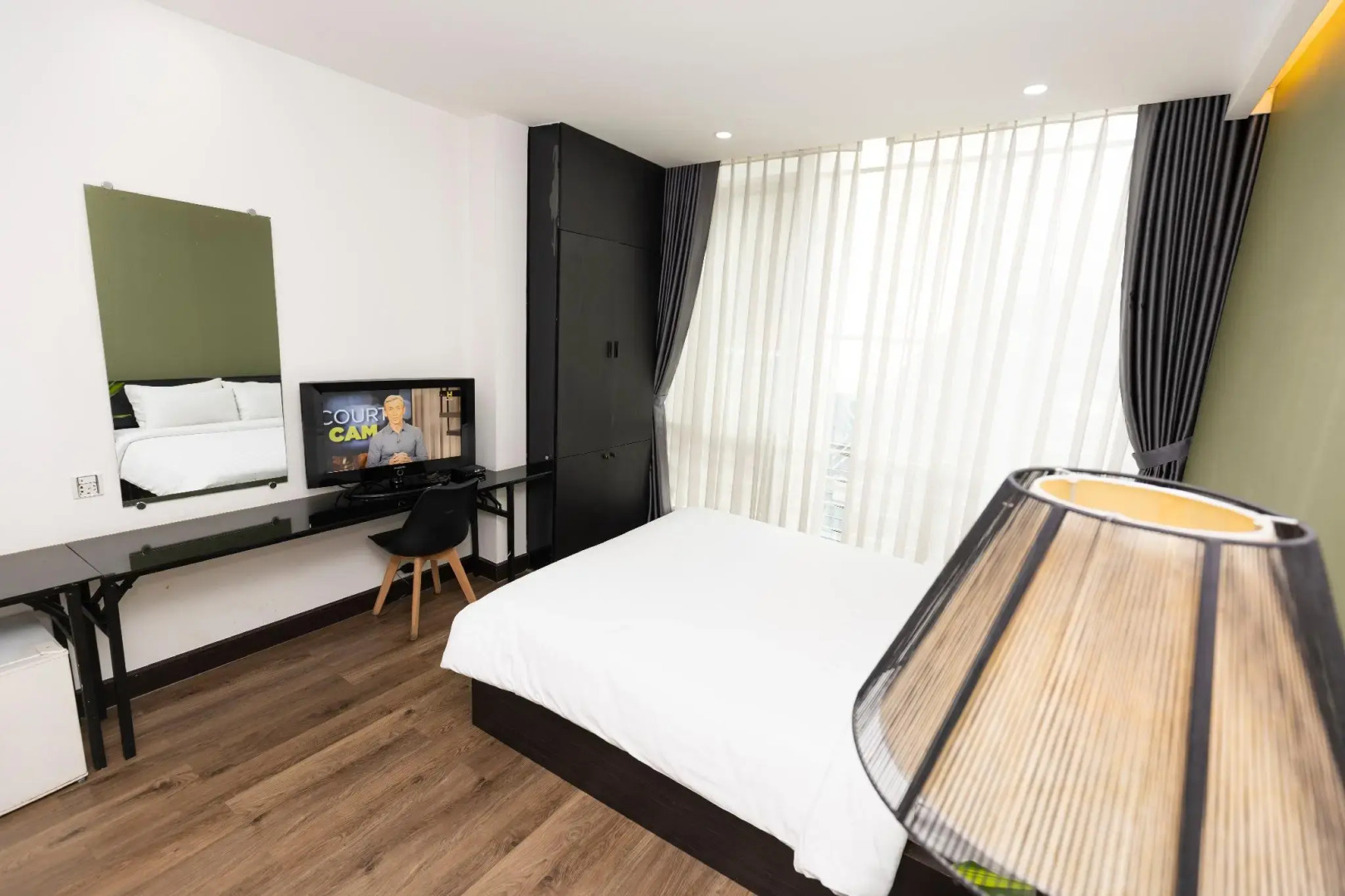 Foto - The One Premium Hotel