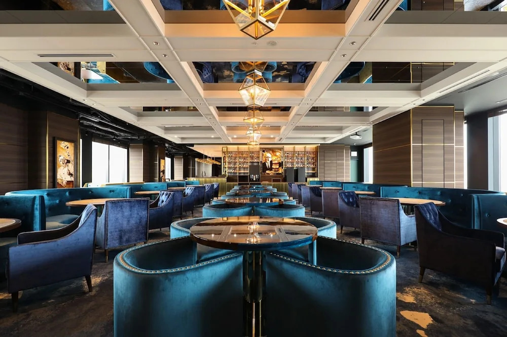 Photo - remm plus Kobe Sannomiya