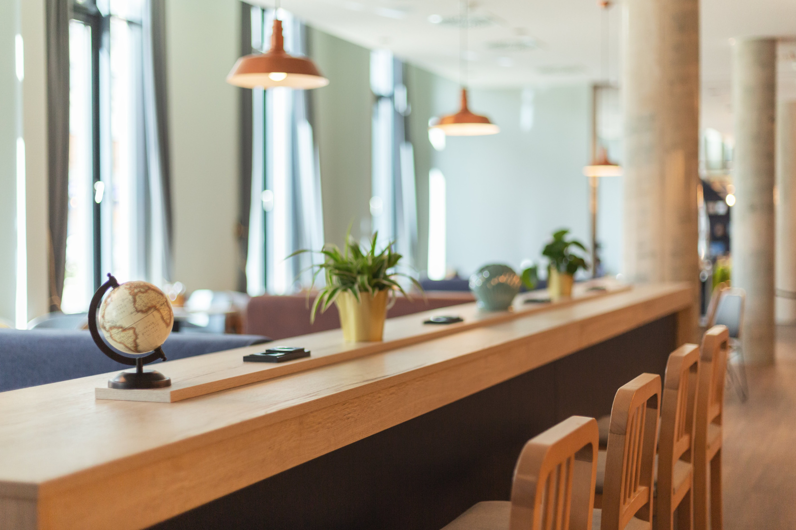 Foto - Holiday Inn - the niu, Yen Hamburg City by IHG