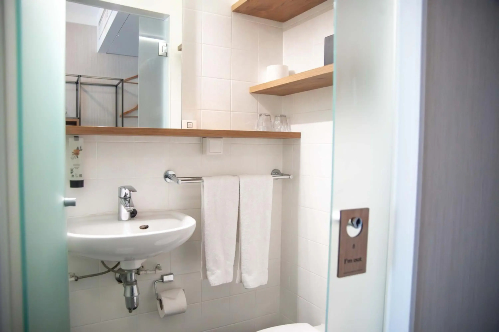 Foto - Good Hotel London