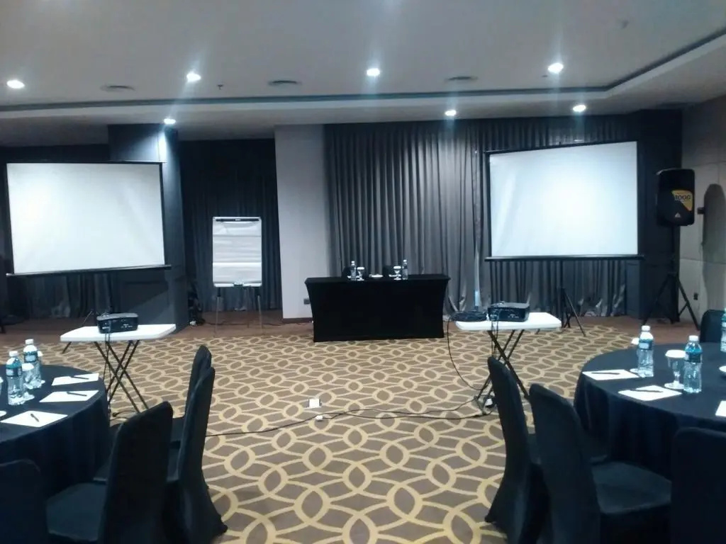 Foto - Rivoli Hotel Jakarta