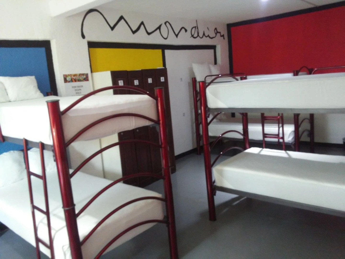 Foto - Nirvana Hotel - Cancun Hotel Zone