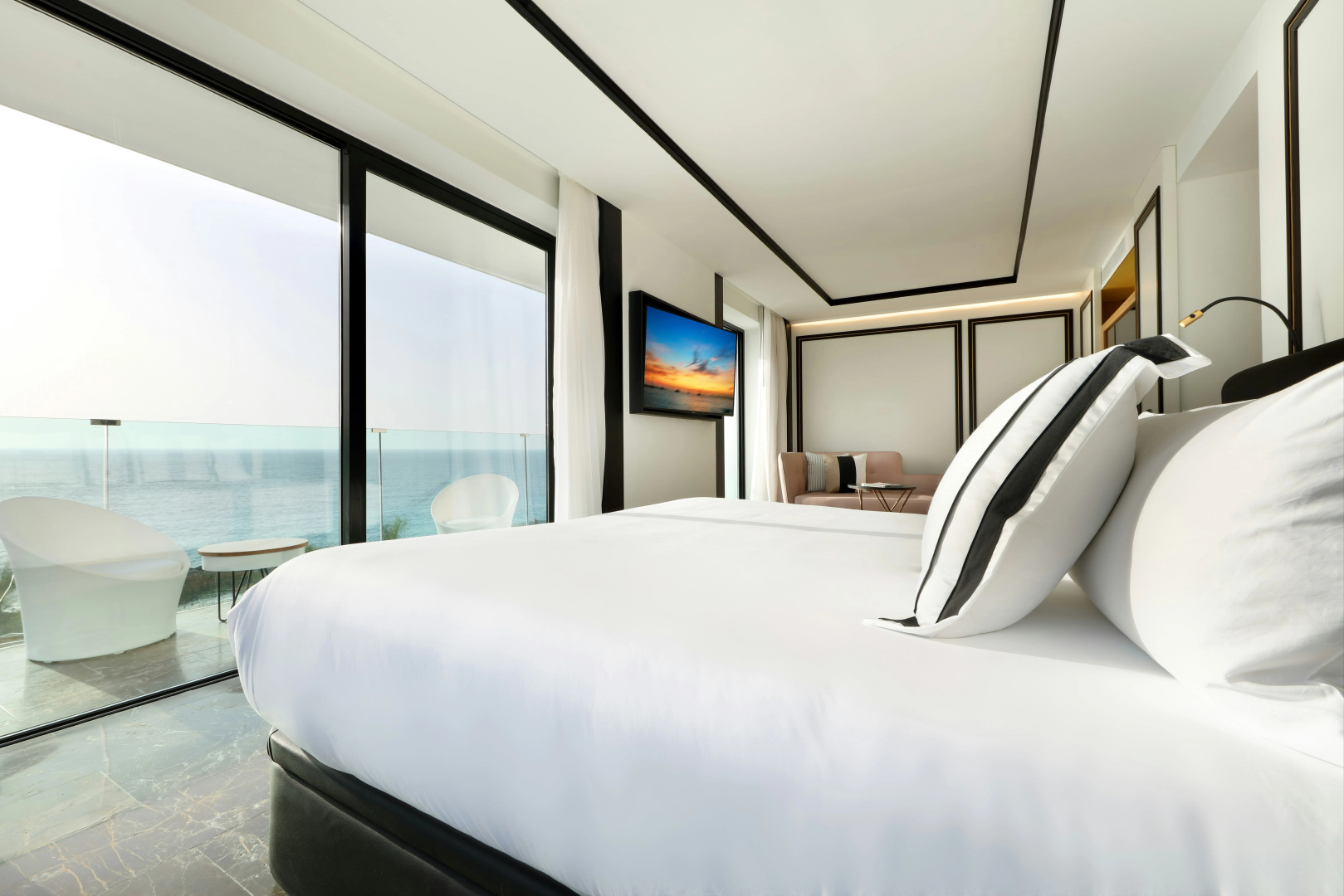 Foto - BLESS Ibiza Cala Nova - The Leading Hotels of the World