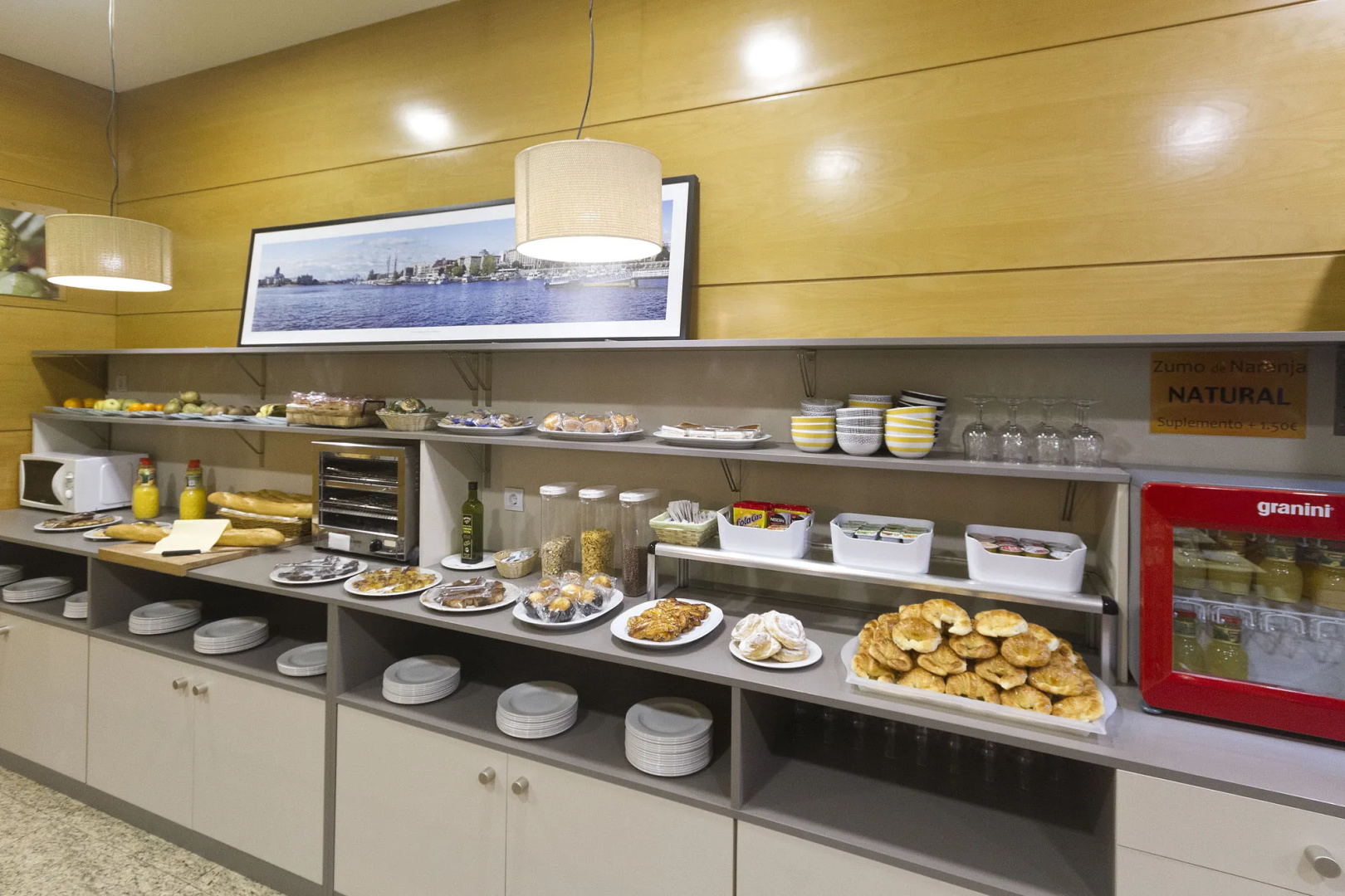 Photo - Hotel Santamaria