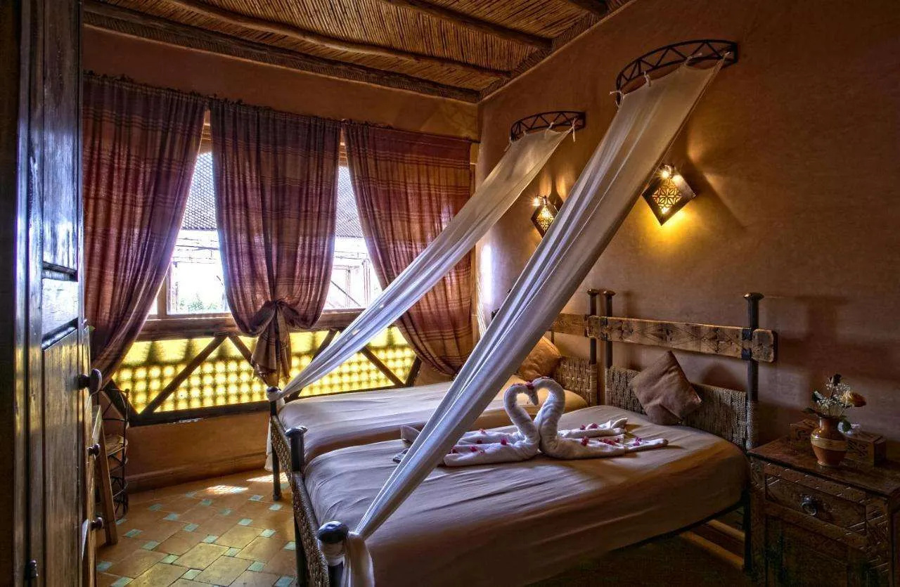 Foto - Hotel Kasbah Le Mirage & Spa