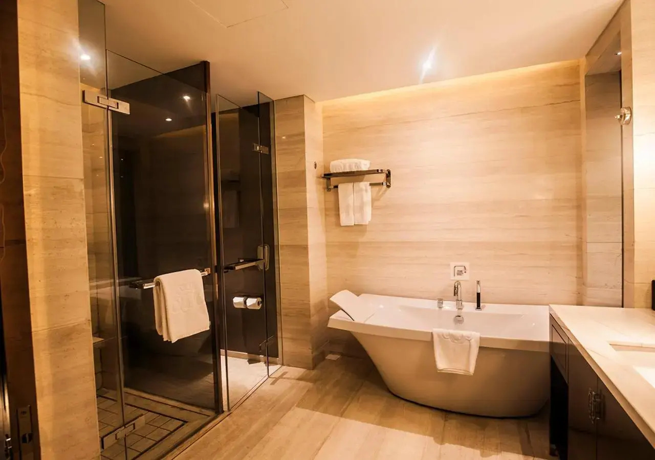 Photo - Royal Century Hotel Shanghai