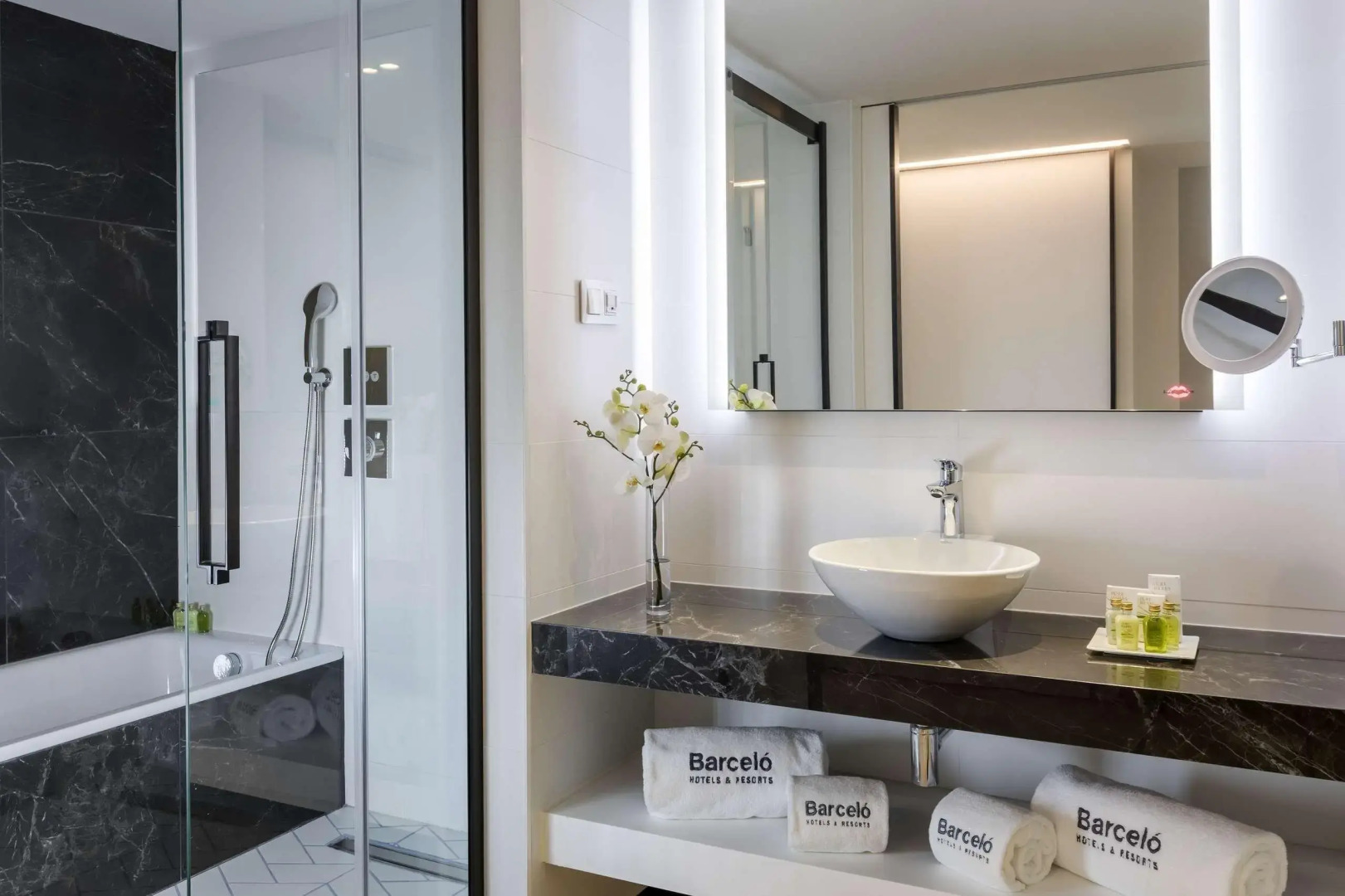 Foto - Barceló Imagine