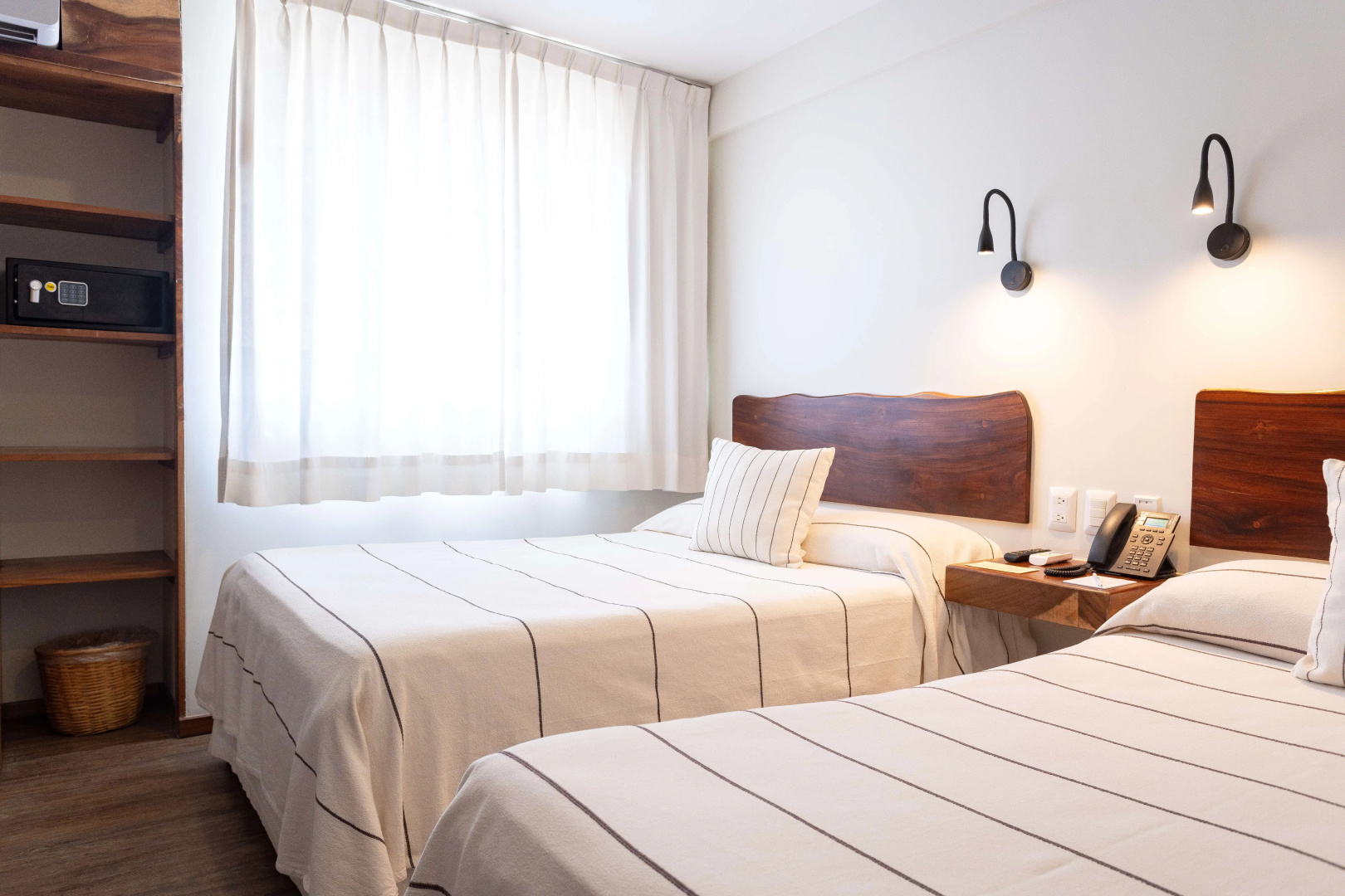 Foto - Hotel Suites Villasol