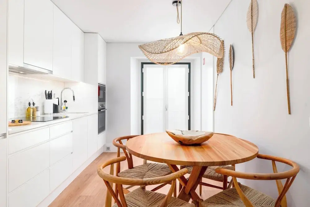 Photo - Limehome Evora Rua de Machede 61