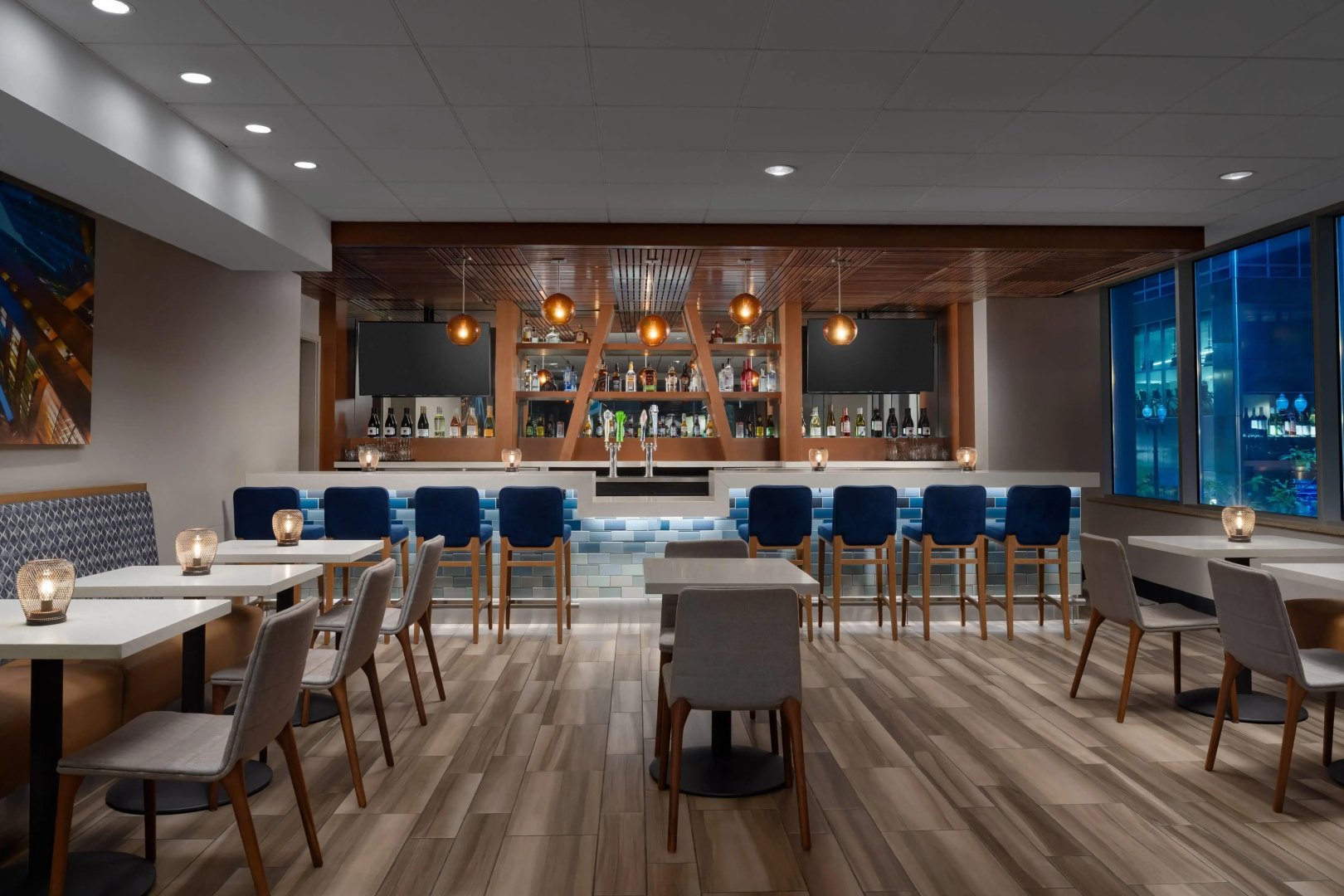 Foto - La Quinta Inn & Suites by Wyndham Chicago Downtown