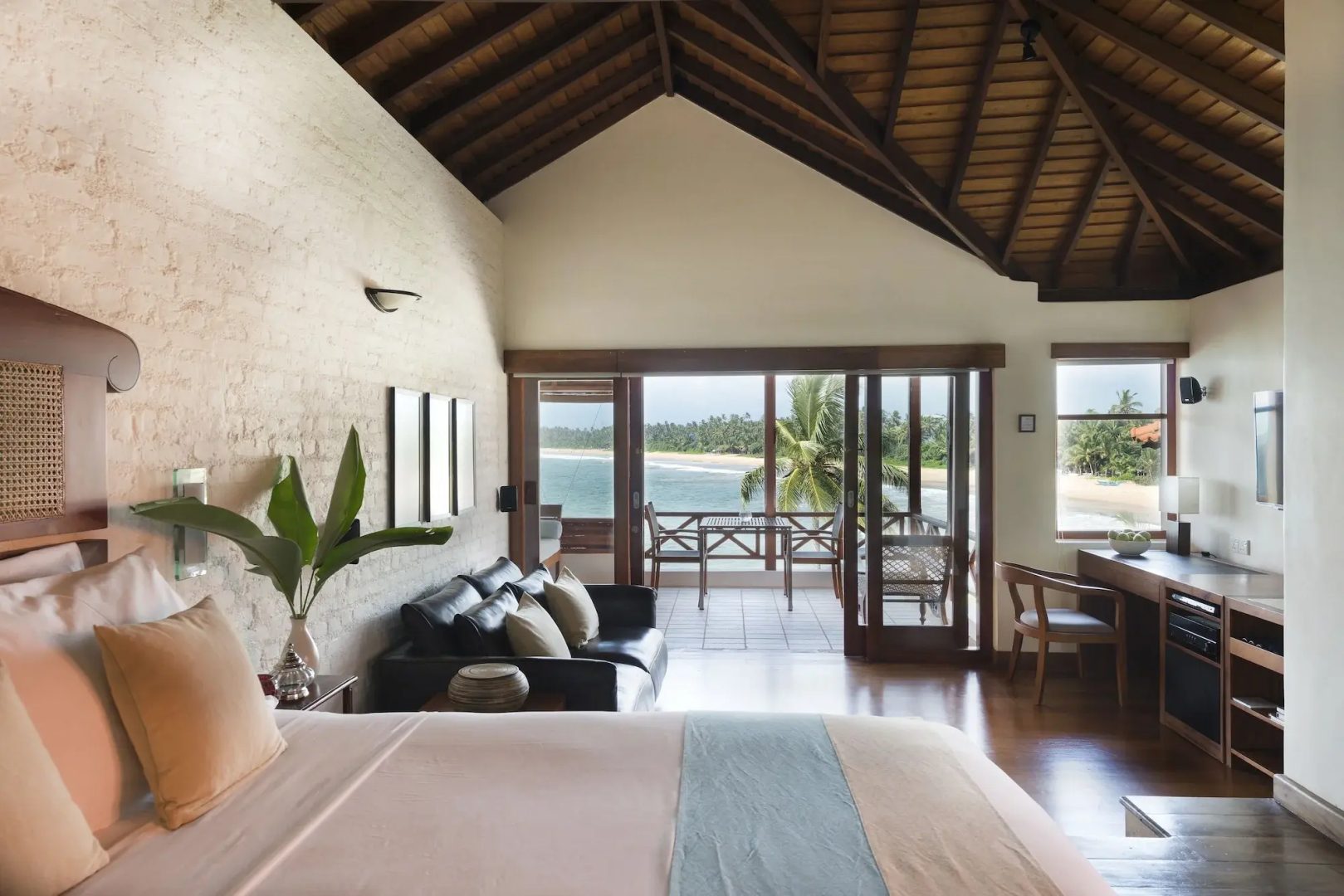 Foto - Jetwing Saman Villas, A Luxury Reserve - Adults Only