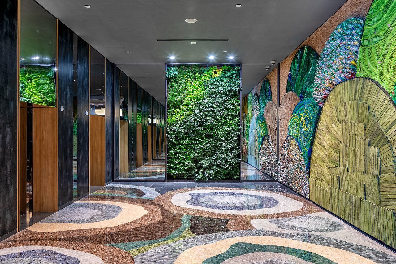 Foto - Artyzen Habitat Hongqiao Shanghai