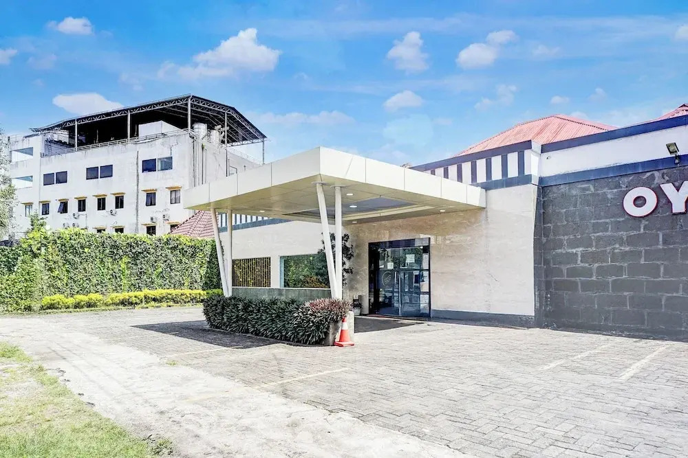 Foto - Hotel O Medan City Near Sun Plaza Formerly Residence Anugrah