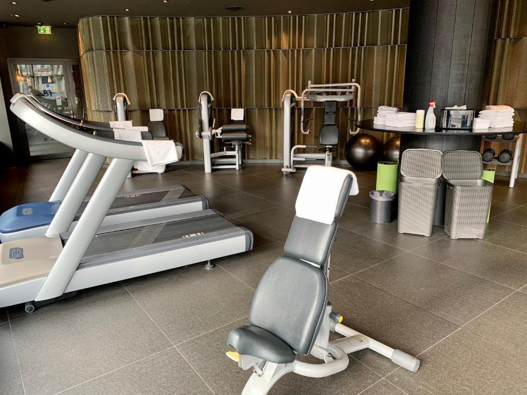 Photo - SANA Berlin Hotel