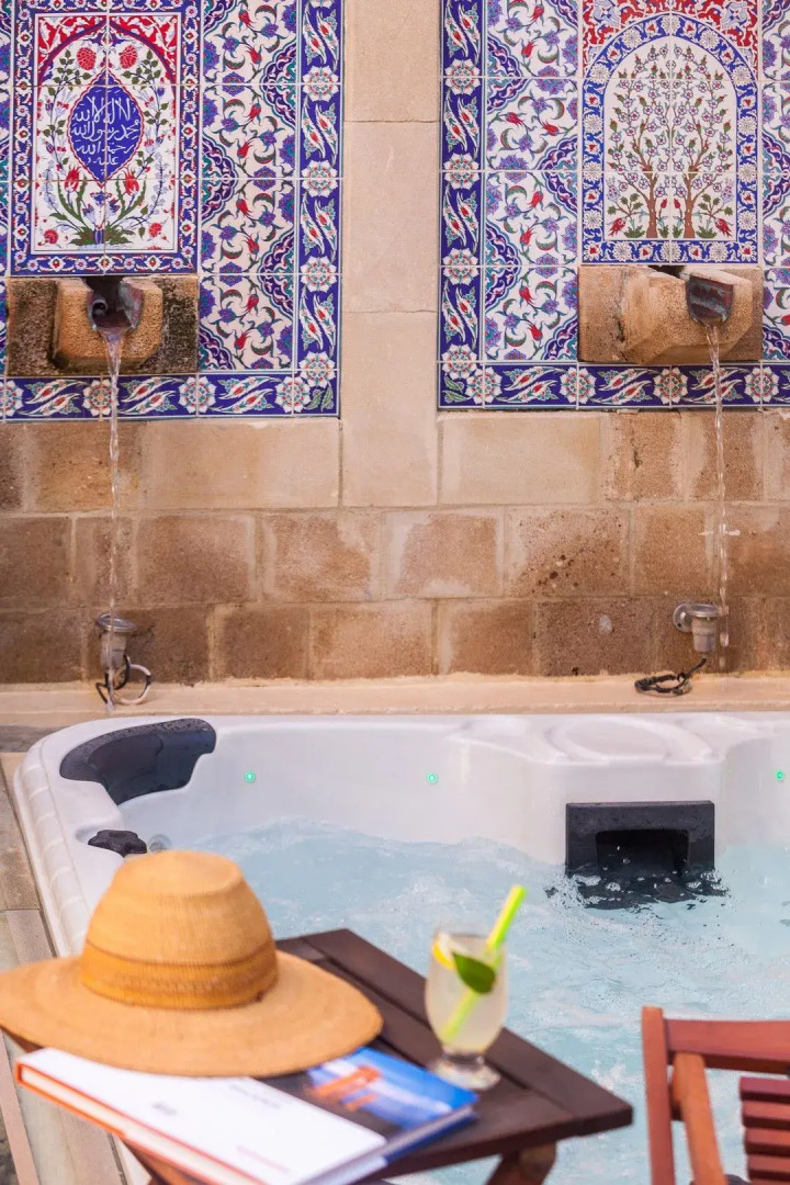 Foto - In Camera Art Boutique Hotel