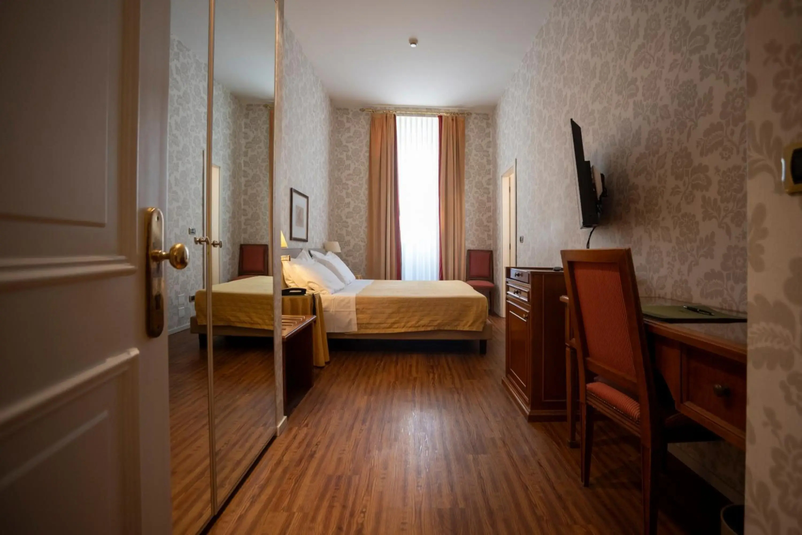 Photo - Albergo Alla Posta