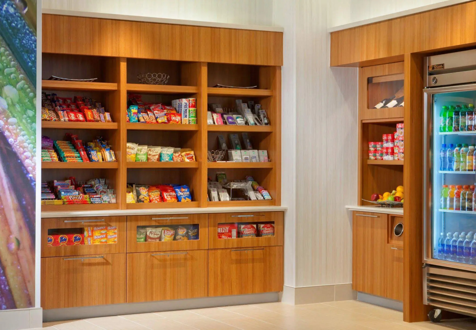 Foto - SpringHill Suites by Marriott Houston The Woodlands