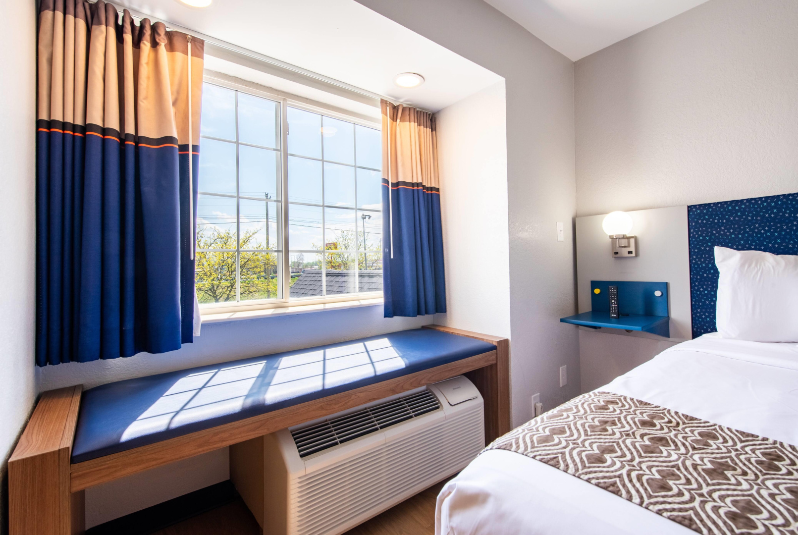 Foto - Microtel Inn & Suites by Wyndham London