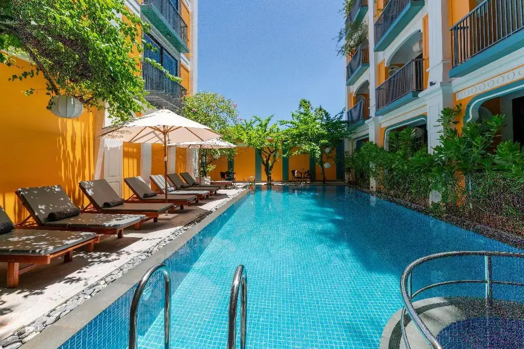 Photo - Son Hoi An Boutique Hotel & Spa