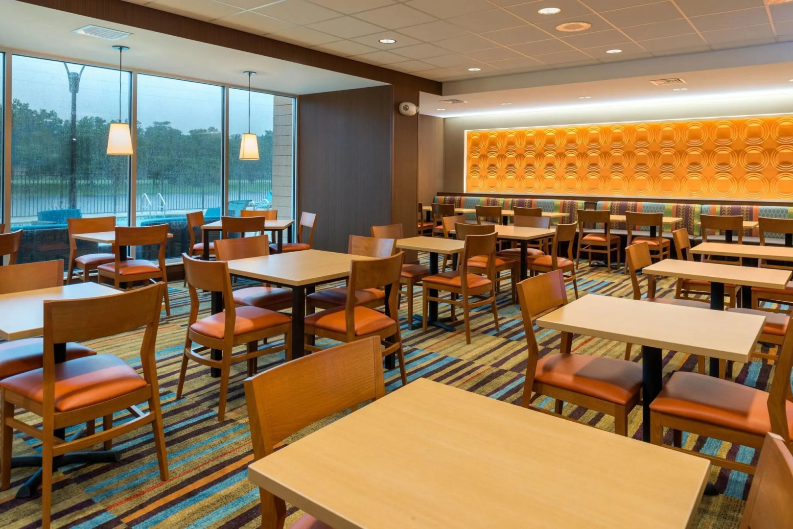 Foto - Fairfield Inn & Suites by Marriott Orlando East/UCF Area