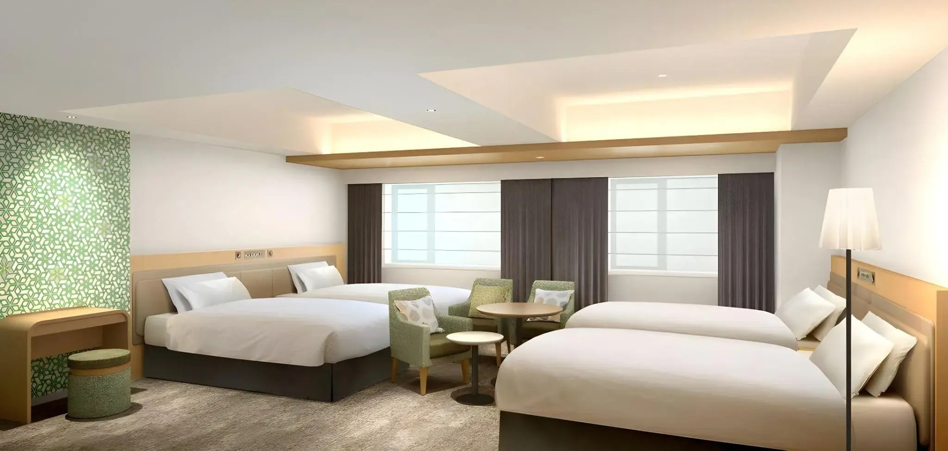 Foto - Hotel Emion Sapporo