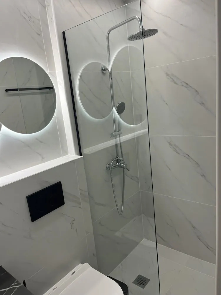 Foto - Shape Suites Athens