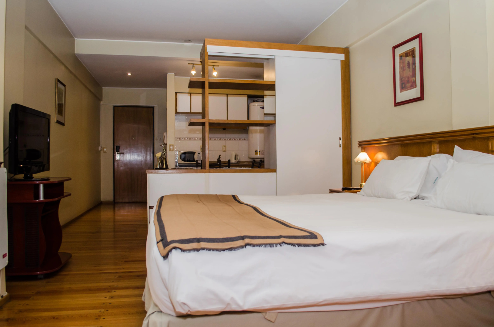 Photo - Altezza Apart Suites Hotel