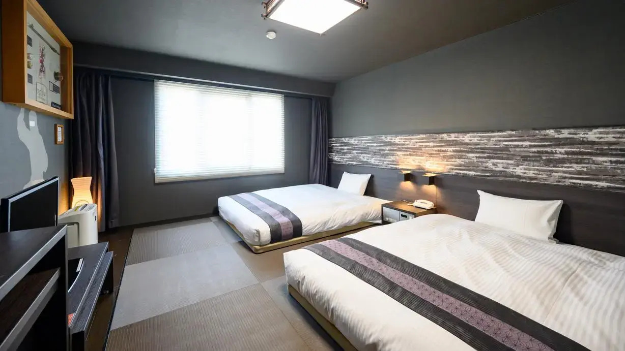 Photo - Iga Ueno City Hotel