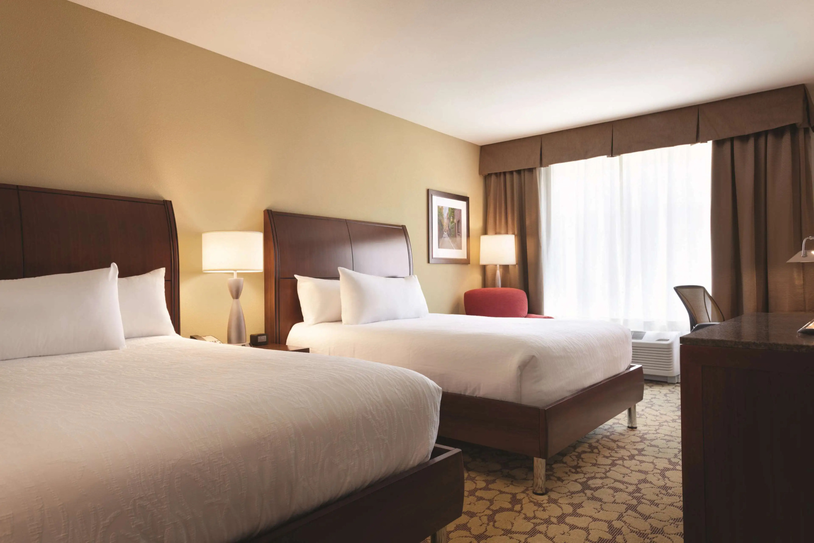 Foto - Hilton Garden Inn Boston Logan Airport