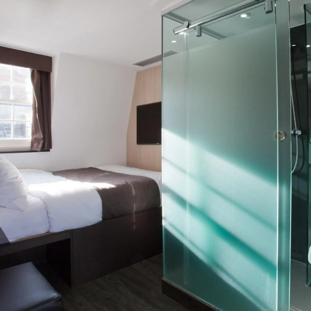 Foto - The Z Hotel Liverpool