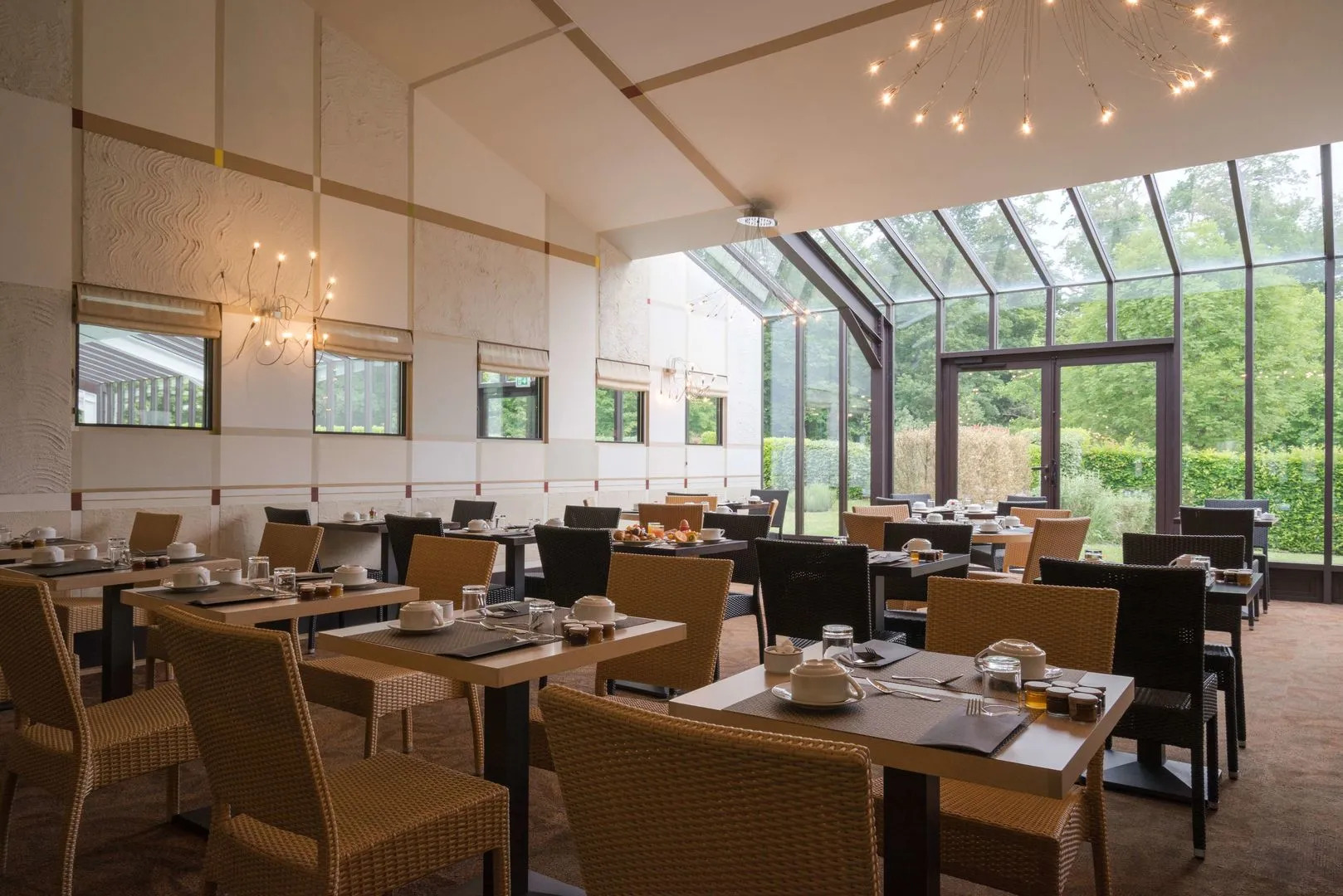 Foto - Château de Pizay