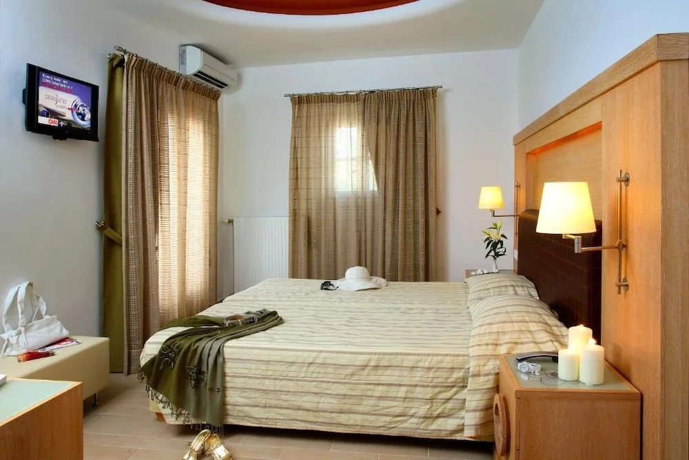 Photo - Matogianni Hotel