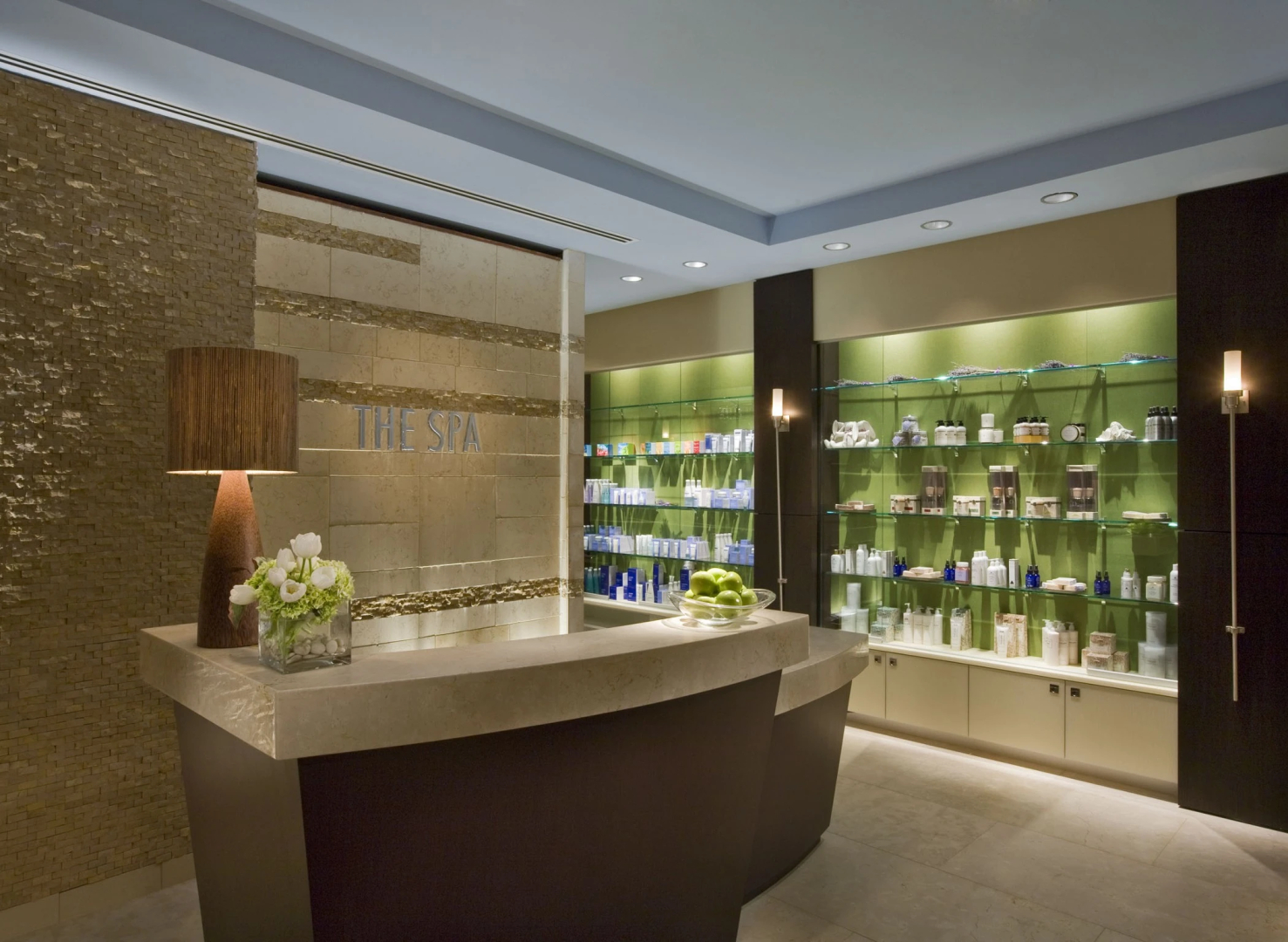 Foto - Four Seasons Hotel Austin