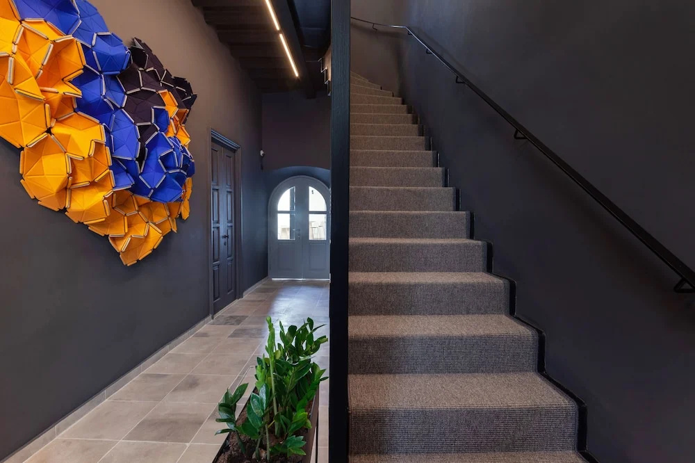Photo - The Sendal Boutique Hotel