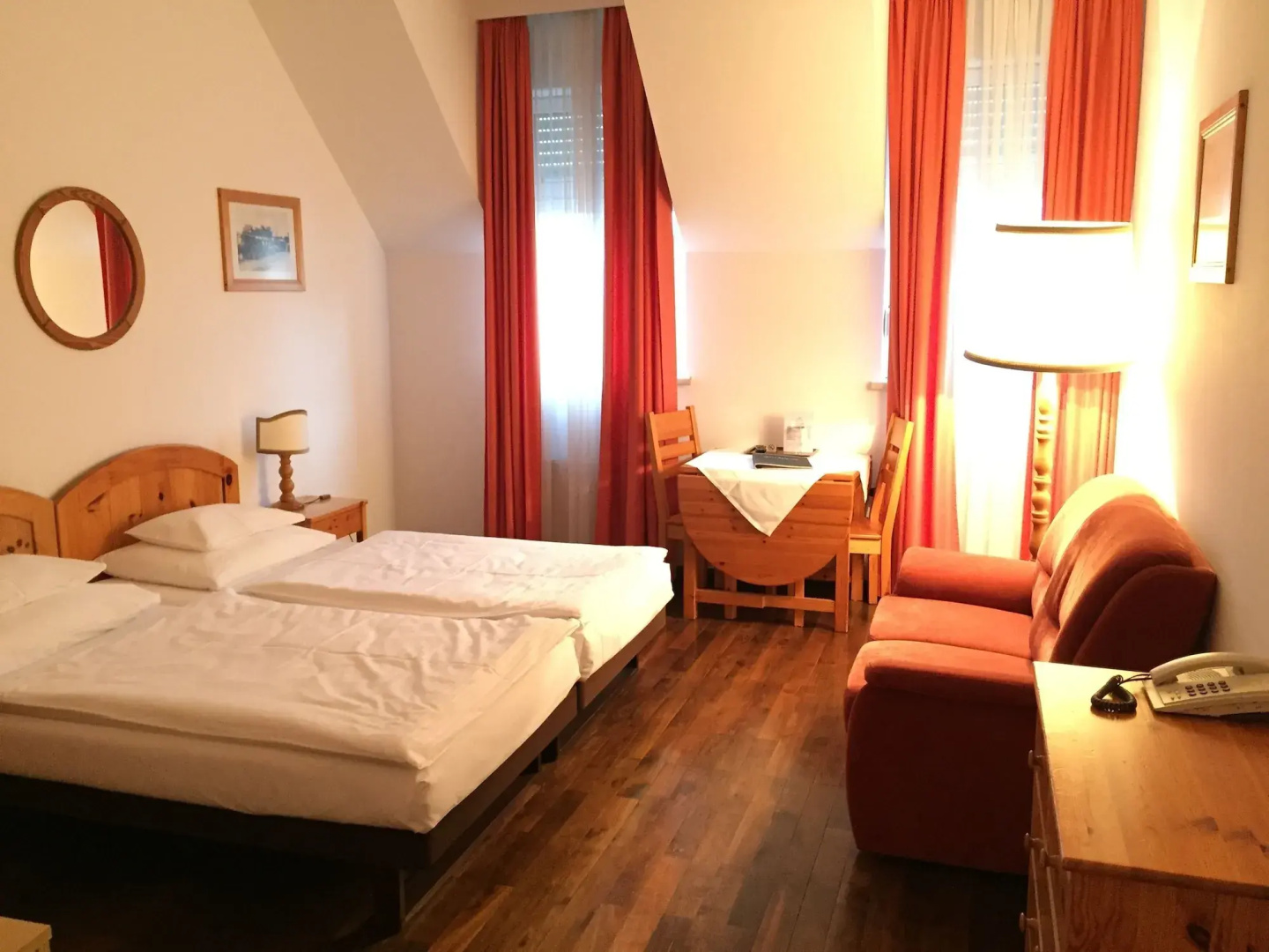 Foto - Hotel Caroline