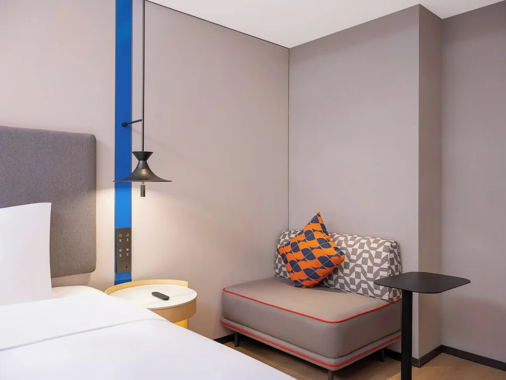 Holiday Inn Express Rizhao Oriental Colorful City by IHG