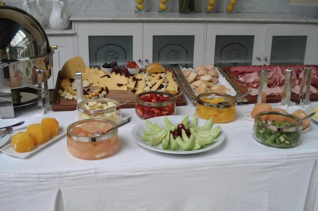 Photo - Loi Suites Recoleta Hotel