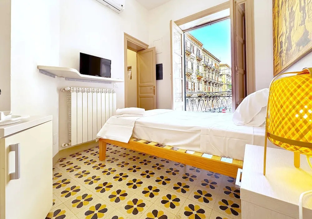 Photo - Solemar Sicilia - Monacò rooms