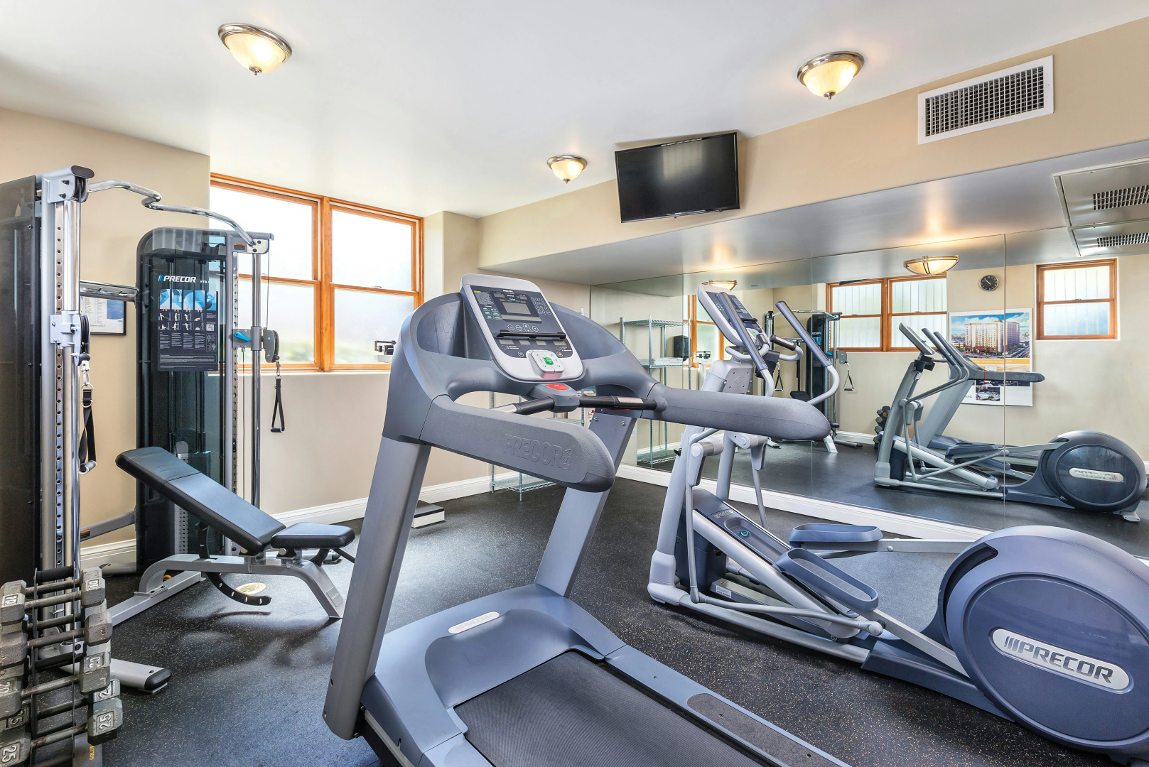 Photo - WorldMark San Diego - Balboa Park