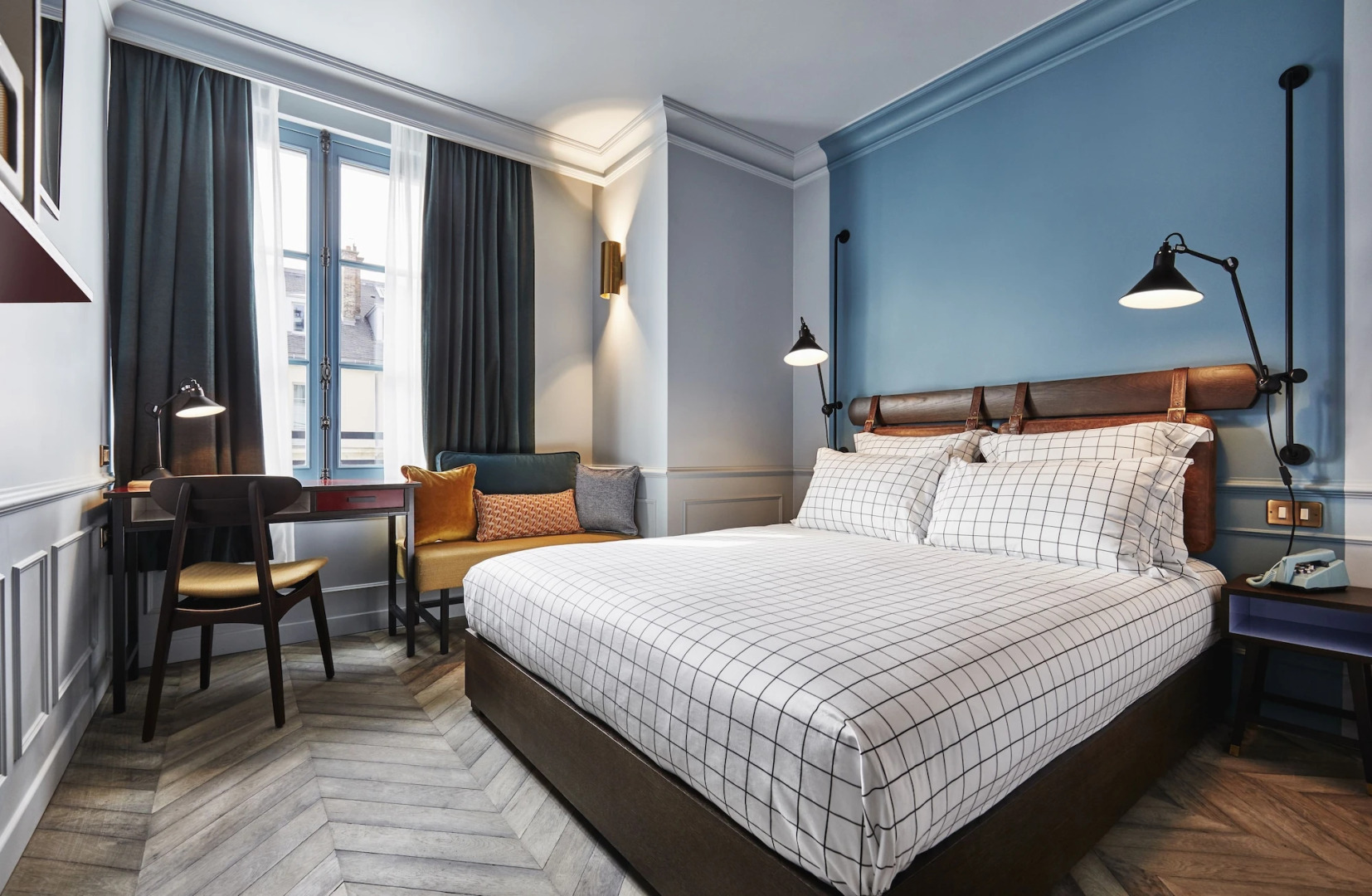 Foto - The Hoxton, Paris