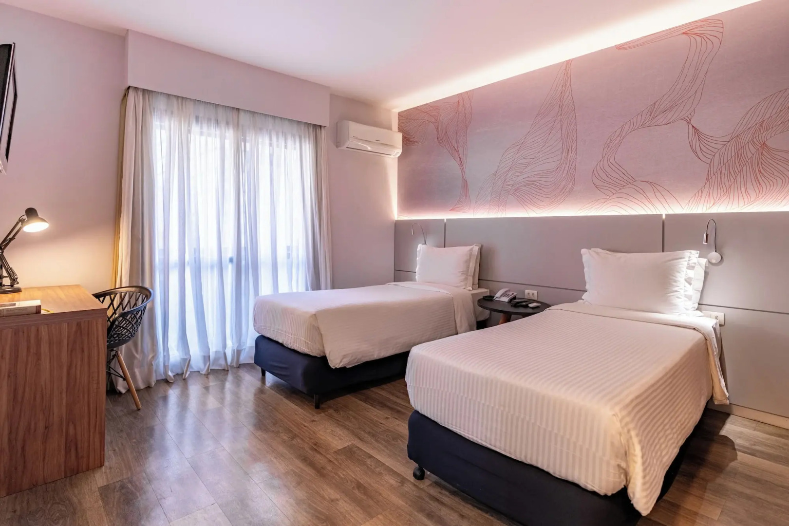 Foto - Intercity Interative São Paulo Jardins