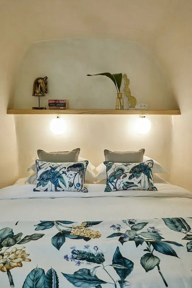 Foto - Gitsa Cliff Luxury Villa