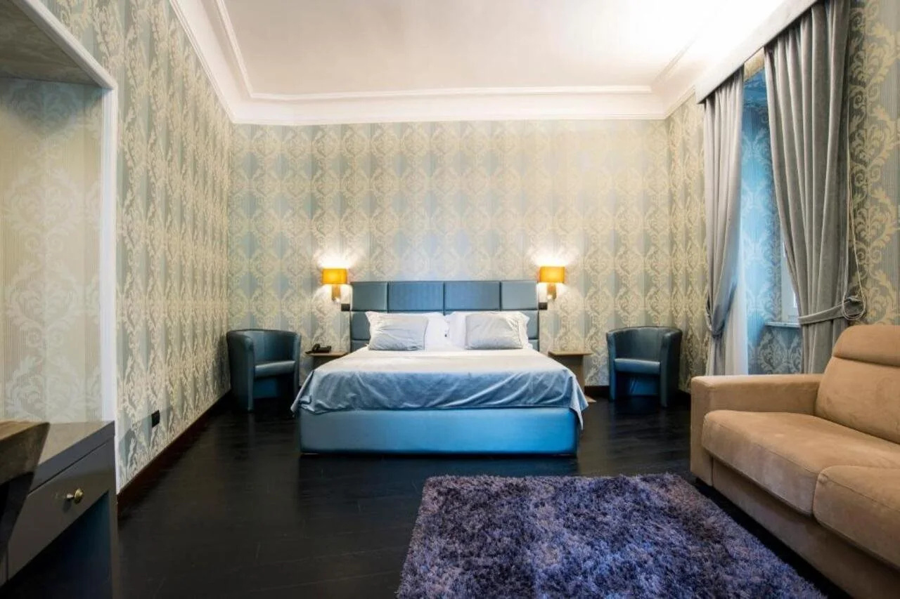 Photo - Via Veneto Suites