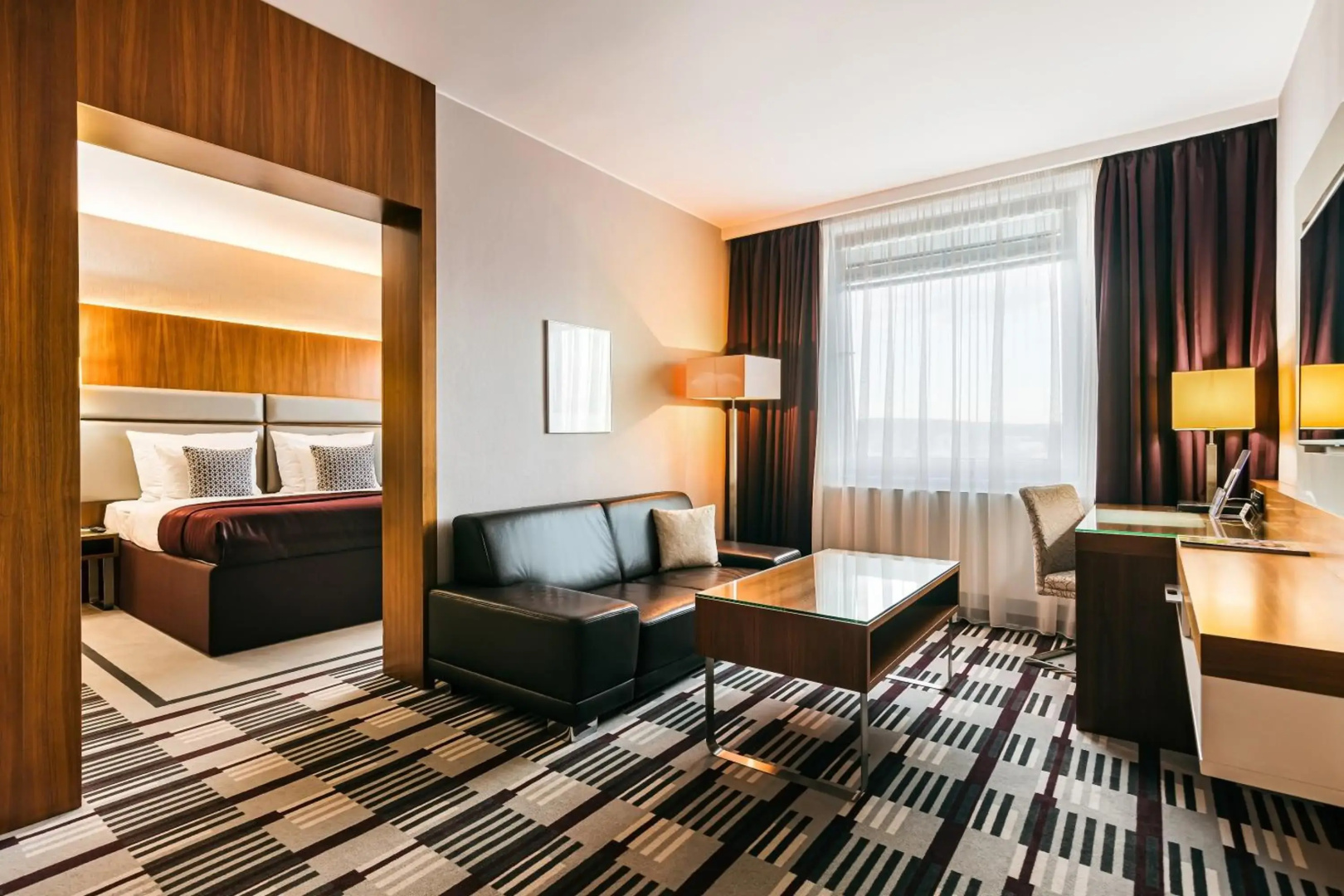 Foto - Hotel International Brno