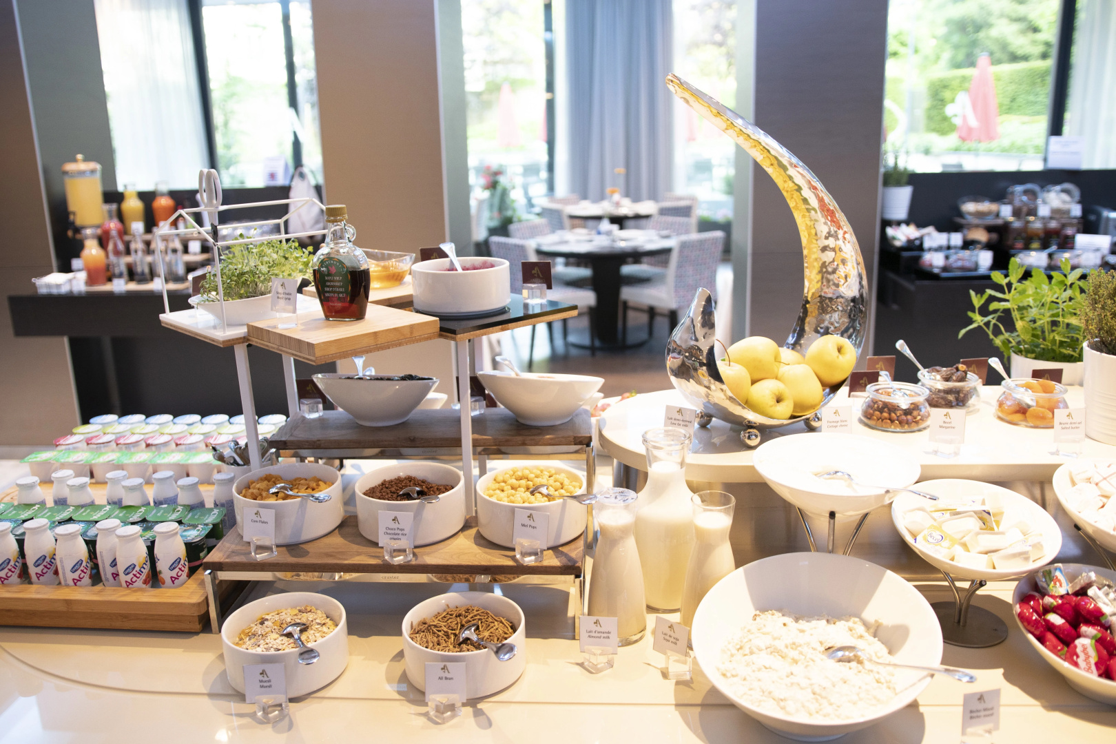 Photo - Le Royal Hotels & Resorts Luxembourg