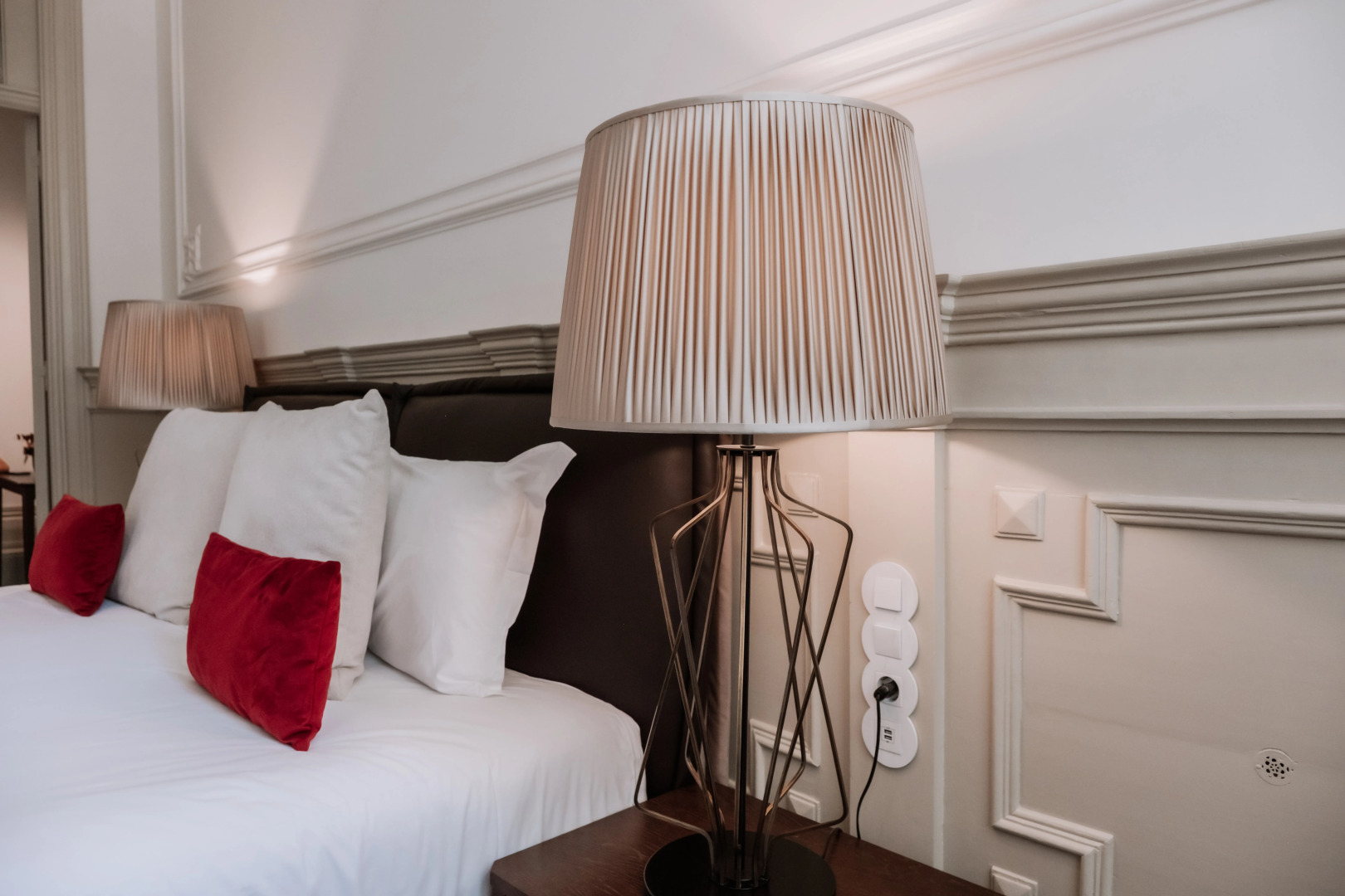 Foto - Marquês Garden House by Olivia