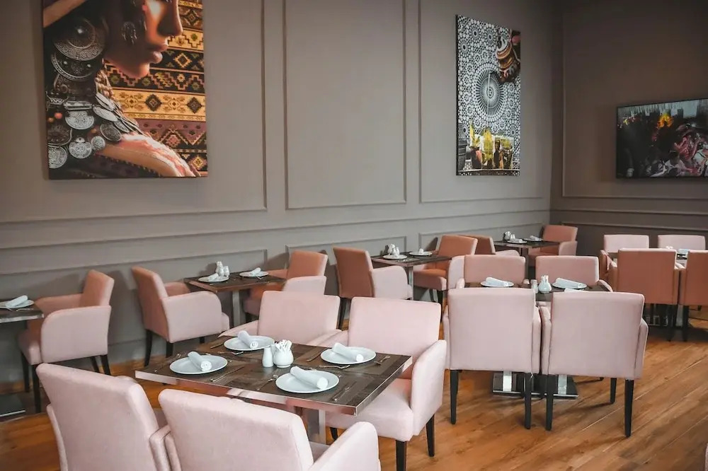 Foto - 555 Hotel Clubbing Adults Only