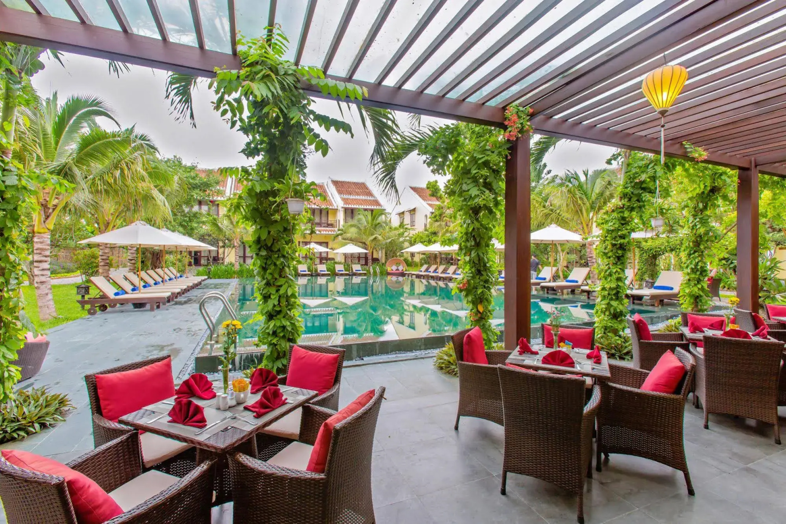 Photo - Grand Signature Resort Hoi An by M Village, a brand of Modern Village Lifestyle
