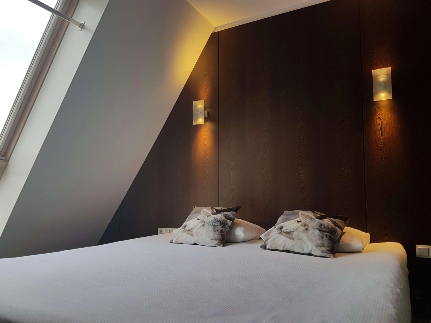 Photo - Golden Tulip West Ende